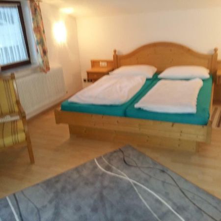 Haus Kropf Mittersill Esterno foto