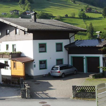 Haus Kropf Mittersill Esterno foto