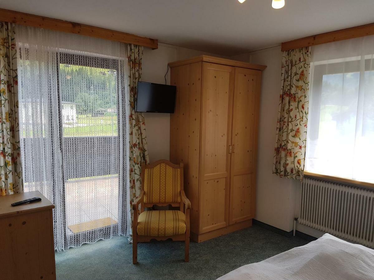 Haus Kropf Mittersill Esterno foto