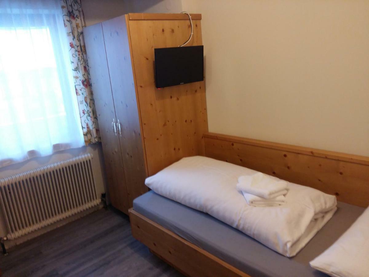 Haus Kropf Mittersill Esterno foto